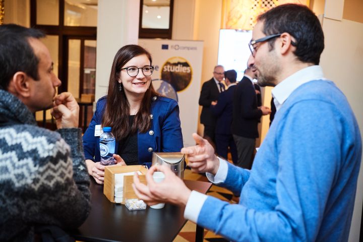 Networking