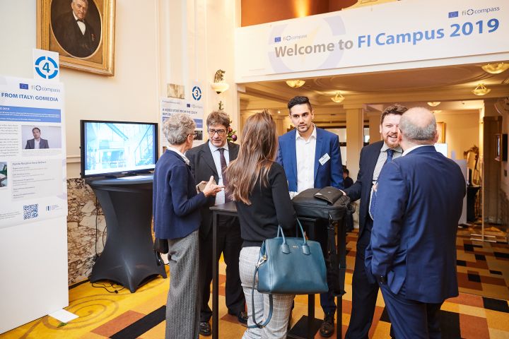 Networking