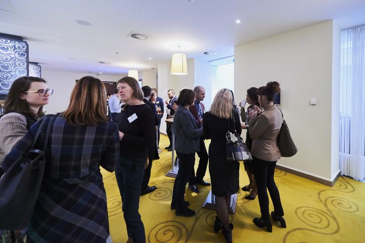 Networking