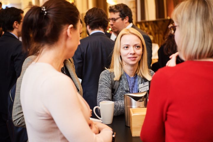 Networking