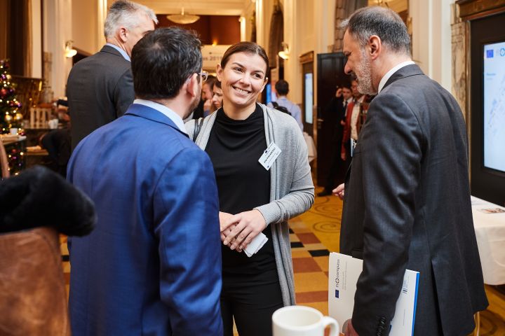 Networking