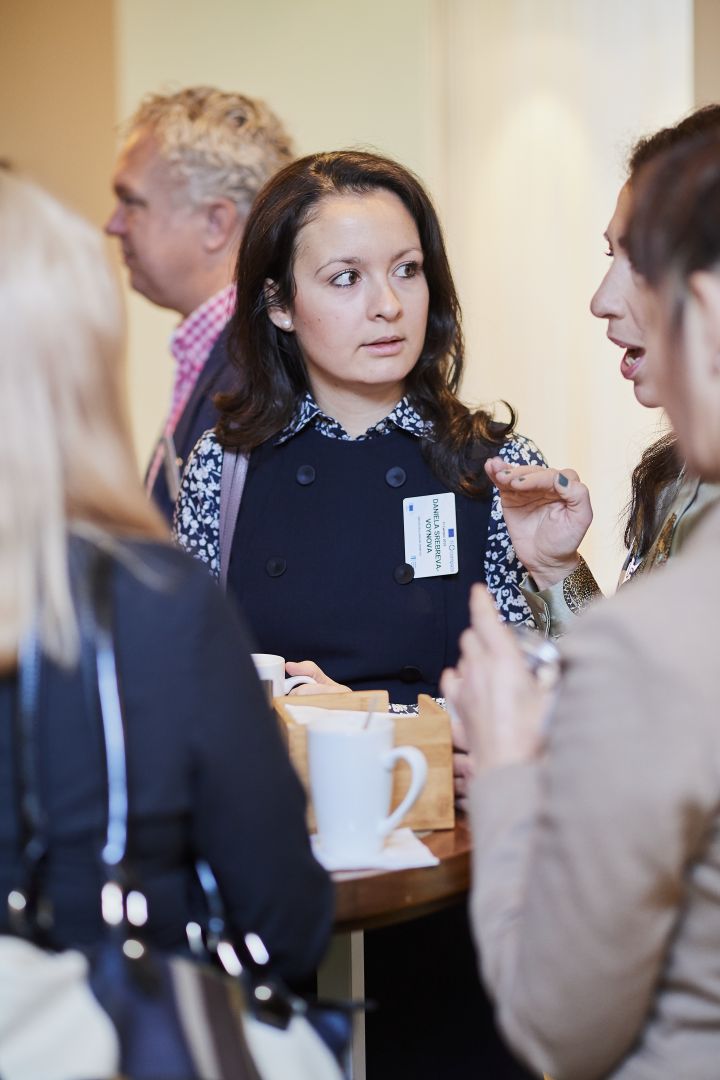 Networking