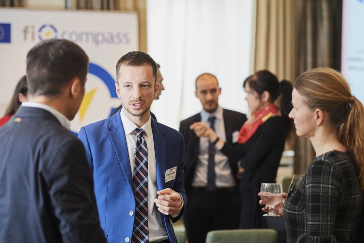 Networking