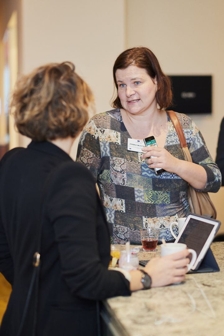 Networking