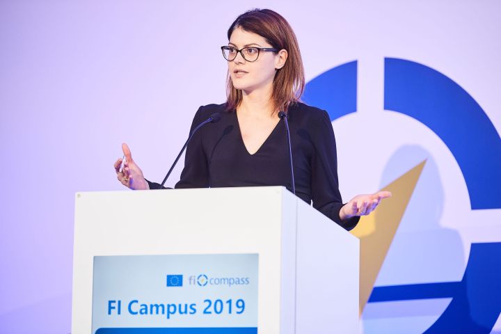 Ms Ioana Morar-Iliescu