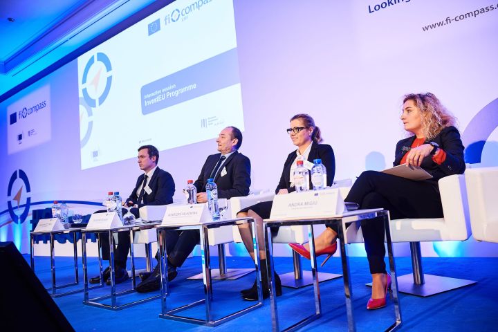 Mr Jacek Truszczyński, Mr Tsvyatko Velikov, Ms Agnieszka Falkowska, MS Andra Migiu
