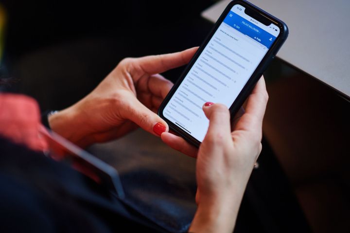 Voting Tool