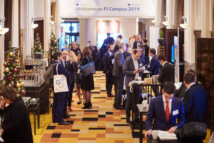 Networking