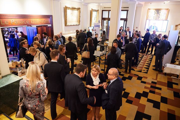 Networking