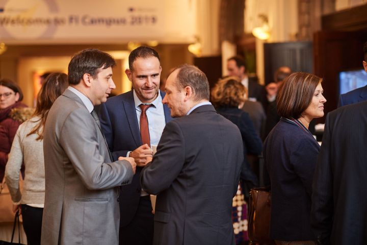 Networking