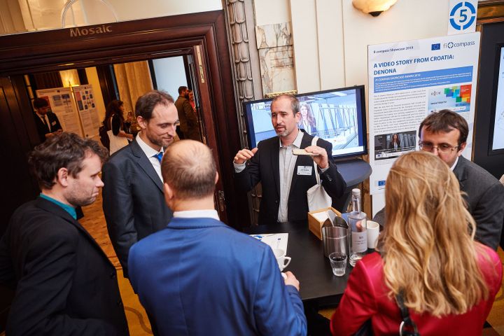Networking