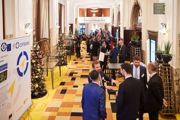 Networking