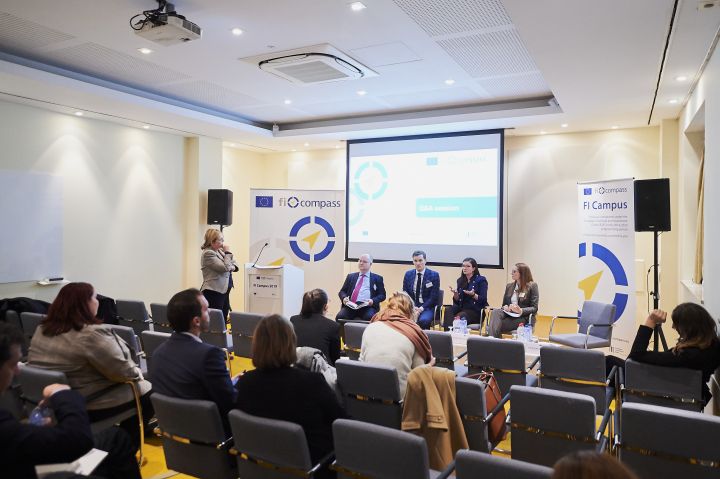 Ms Jacki Davis, Mr Richard Croft, Mr Eduard Koitmaa, Ms Heta Ratasvuori, Ms Miglena Dobreva