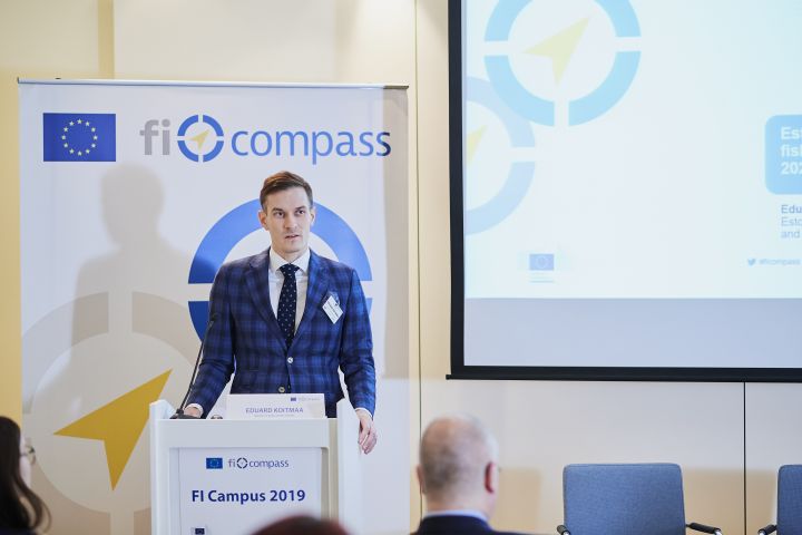 Mr Eduard Koitmaa