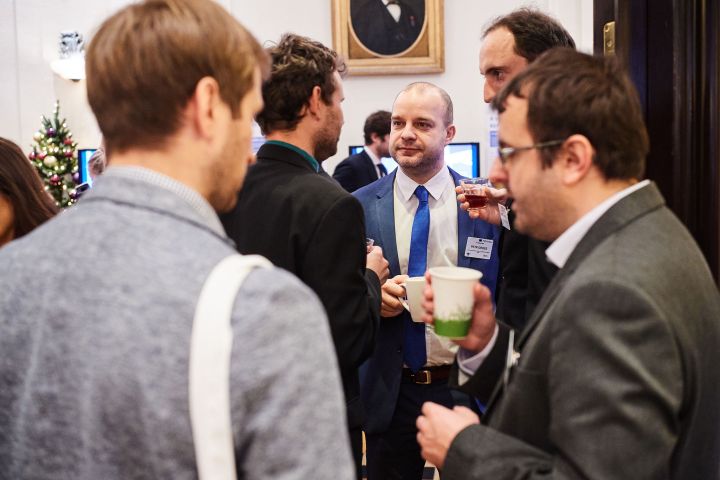 Networking