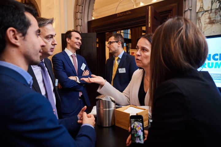 Networking
