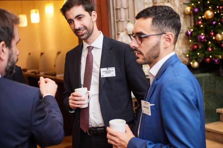 Networking