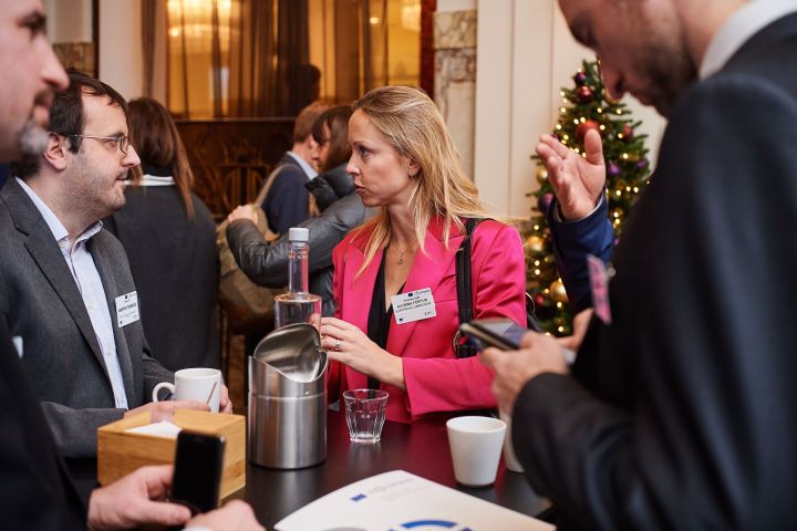 Networking