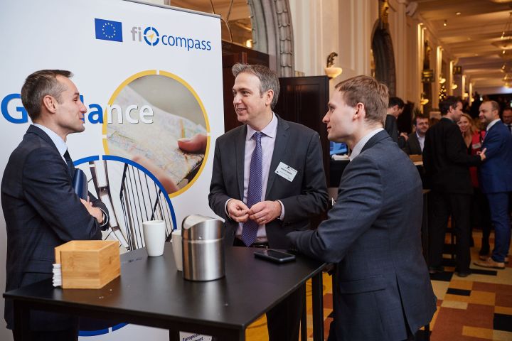 Networking