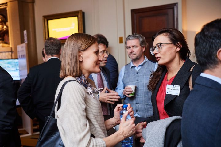 Networking
