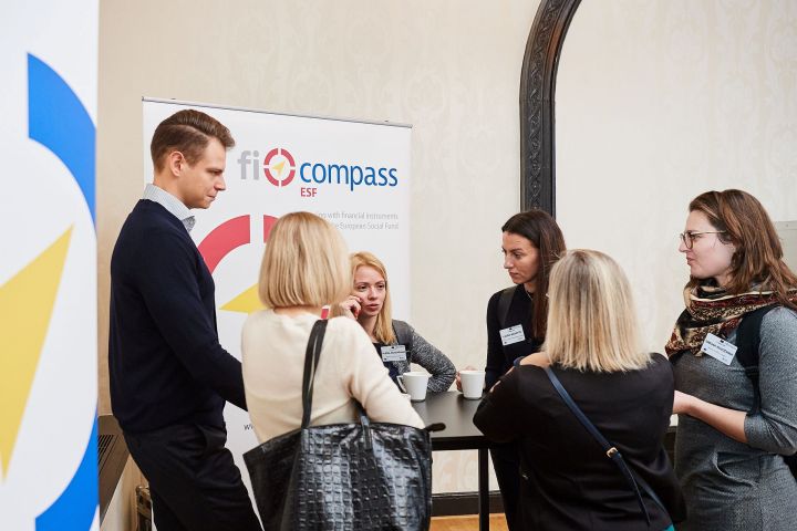 Networking