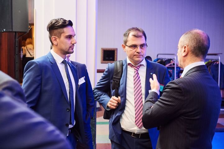 Networking