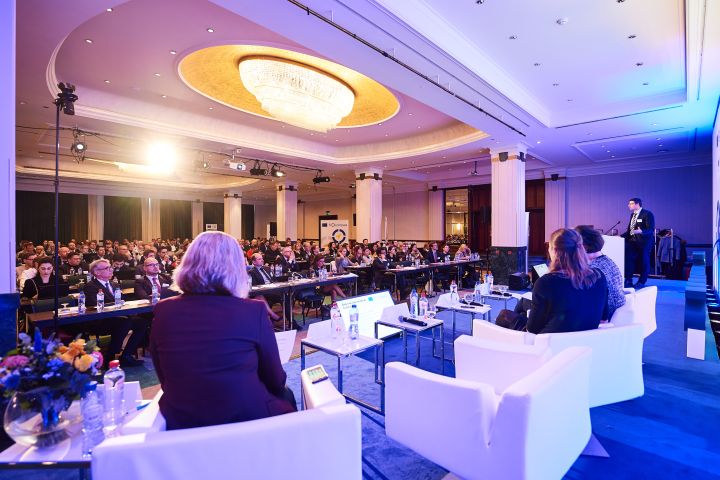 Workshop: State aid