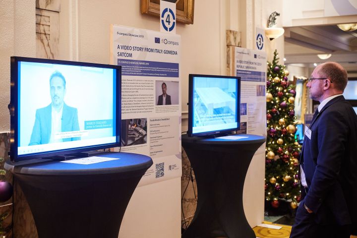 fi-compass Showcase
