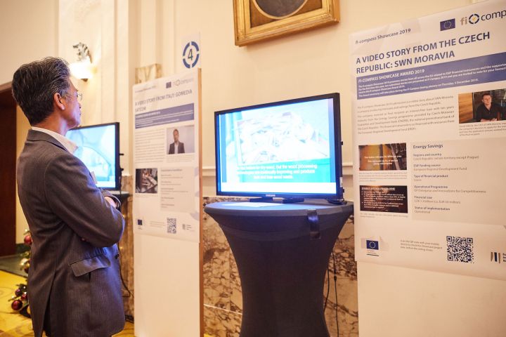 fi-compass Showcase