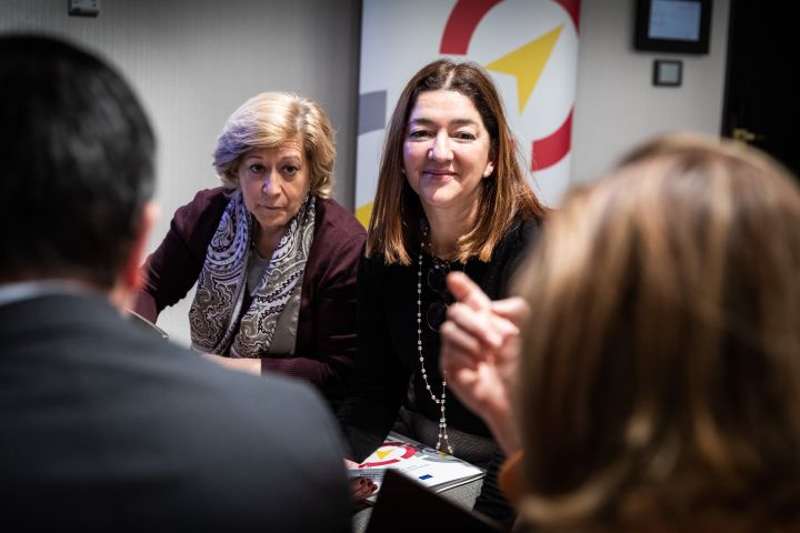 Networking