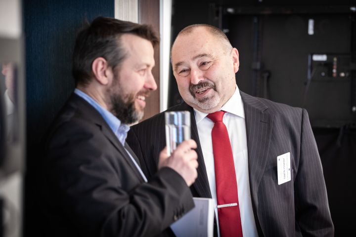 Networking