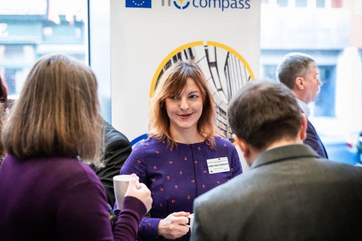 Networking