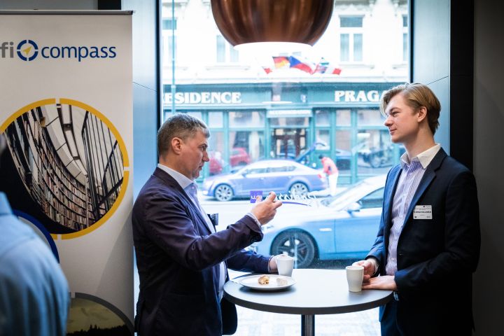 Networking