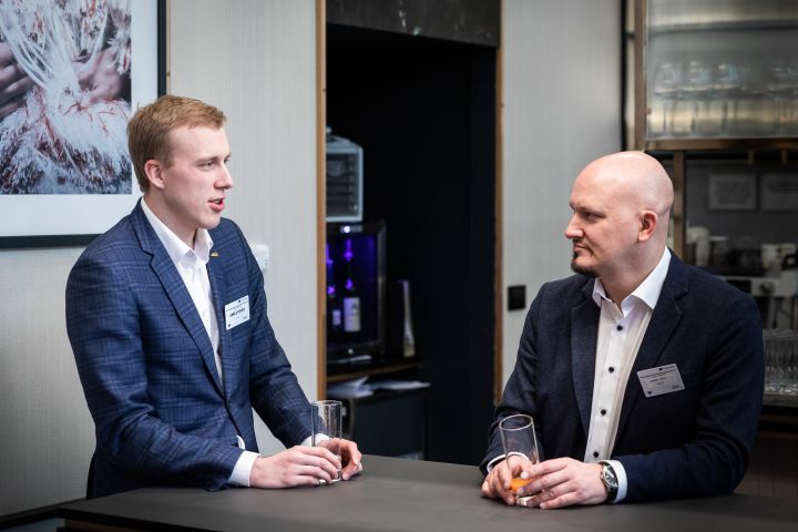 Networking