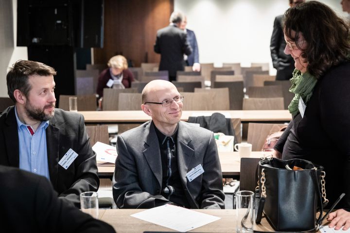 Networking