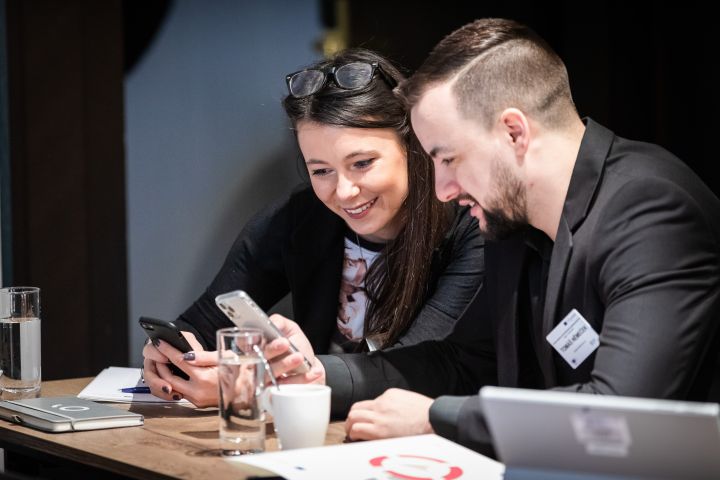 Networking