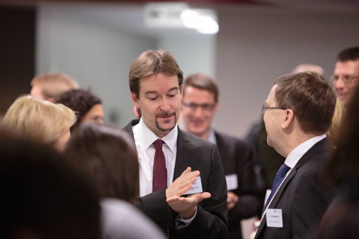 Networking