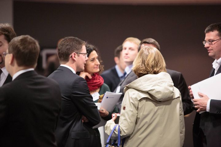 Networking
