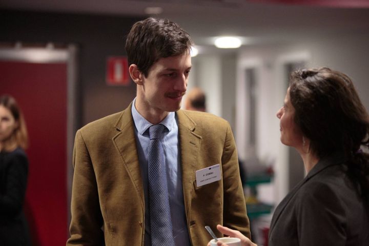 Networking
