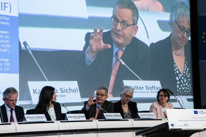 Walter Deffaa