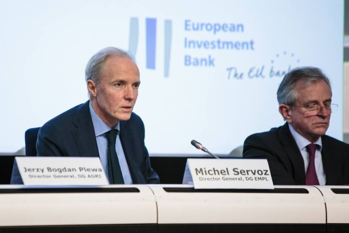 Michel Servoz
