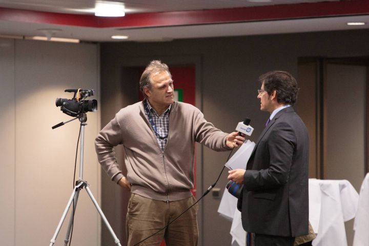 Interview