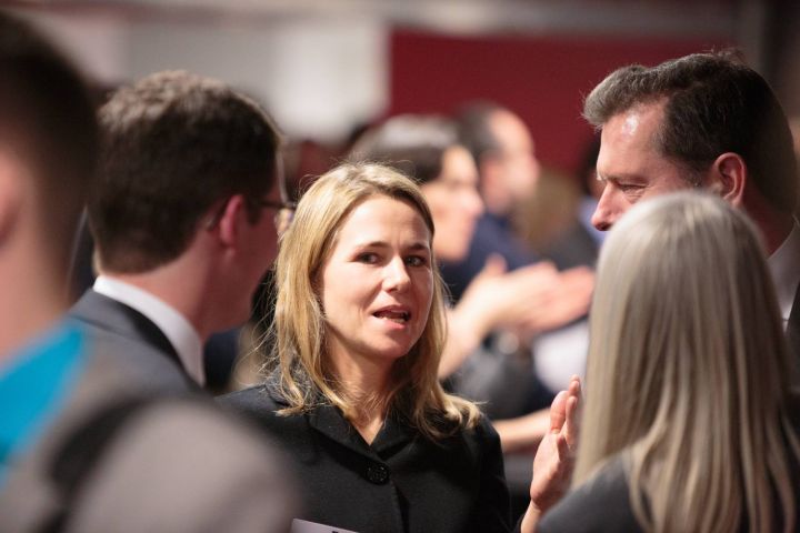 Networking