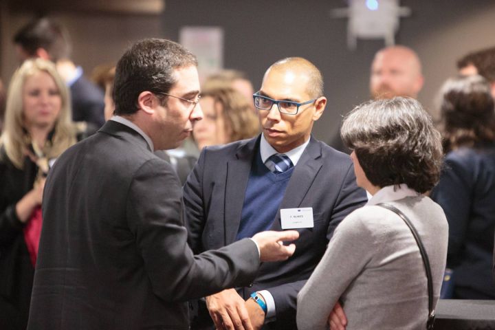 Networking