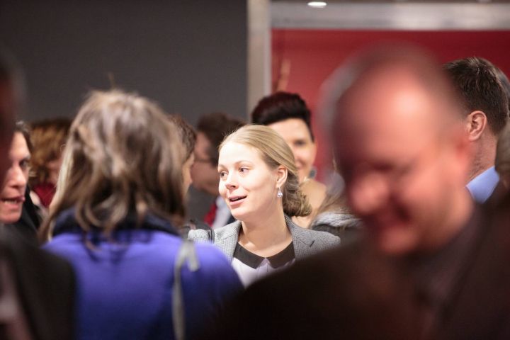 Networking