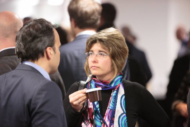 Networking