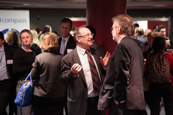Networking