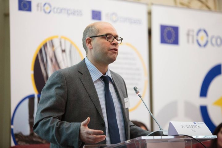 Alessandro Valenza