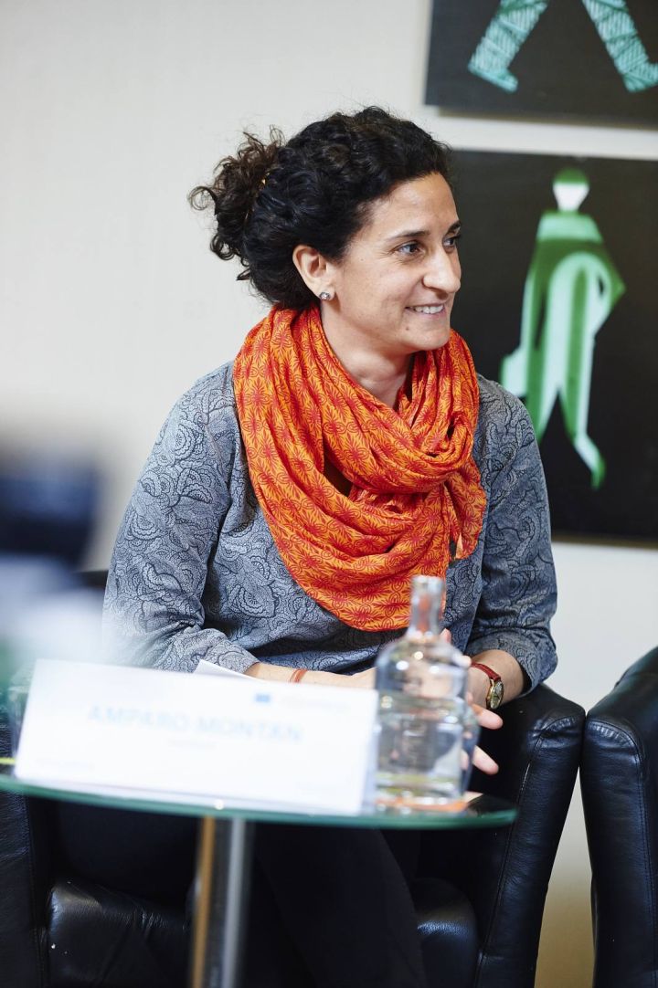 Amparo Montan