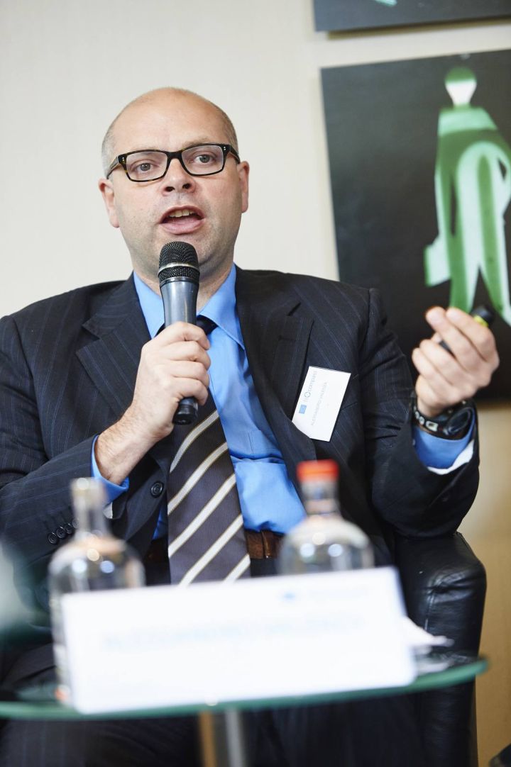 Alessandro Valenza